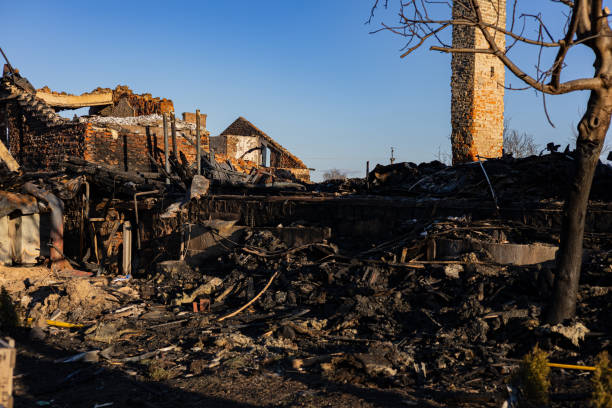 Reliable Fire Damage Removal contractor in Plainsboro, NJ by Fire Damage Laser Cleaning