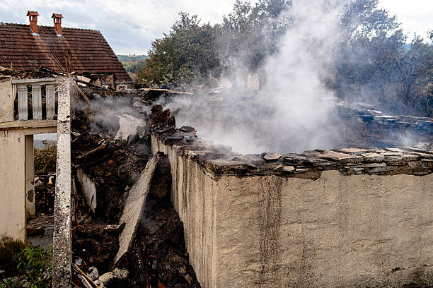 Affordable Fire Damage Removal solutions in Plainsboro, NJ